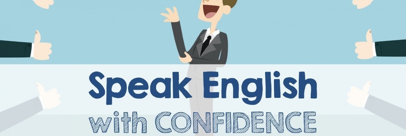 speak english very well everyday