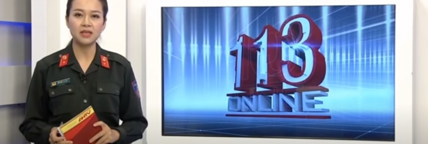 AN NINH HÌNH SỰ MỚI NHẤT HÔM NAY 24H