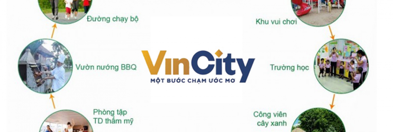 VINCITY QUẠN 9 ƯƠNG MẦM CHO TƯƠNG LAI