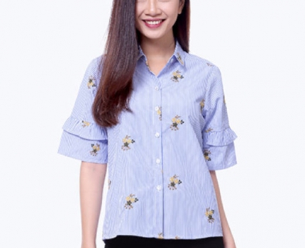 Nón bảo hiểm nữ Bell Girls Thalia - NBH 33