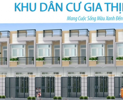 KĐT PHÚ QUÝ GARDEN MỞ BÁN NƠI AN CƯ LẬP NGHIỆP