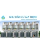 TIN NÓNG - KĐT PHÚ QUÝ GARDEN MỞ BÁN 720tr/can