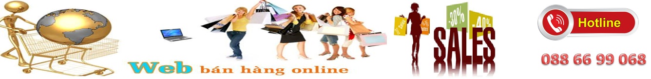 DỊCH VỤ TRỰC TUYẾN ONLINE